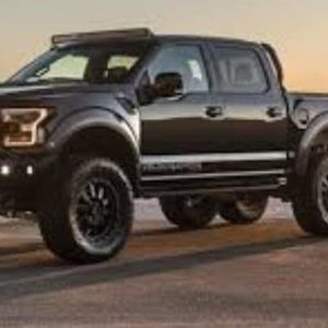 Meet your Posher, Gunner